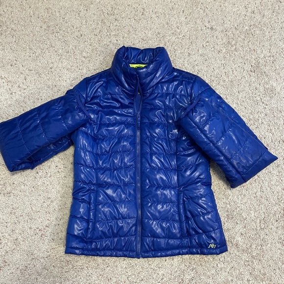 Aeropostale Jackets & Coats Womes Aeropostale Puffer Jacket Poshmark